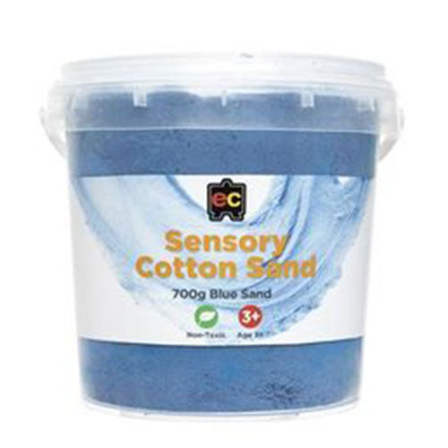 EC Cotton Sand 700g