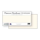 Ozcorp DL Premium Pergment Envelope 15pcs (22x11cm)