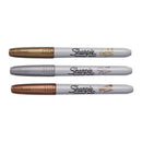 Sharpie Metallic Fine Point Marker (3 Colors)