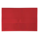 Carteira de documentos Bantex com fechamento de gancho e loop