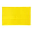 Carteira de documentos Bantex com fechamento de gancho e loop