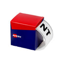 Rótulo de identificação do estado de Avery 500pk