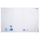 COLIBRI 90 MICRON LIVRO CAPA (CLEAR)