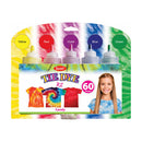 Jasco Tie Dye Kit (pacote de 60)
