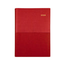 Collins Debden Vanessa A5 MTV 2024 Journal