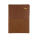 Collins Debden Vanessa A5 MTV 2024 Journal