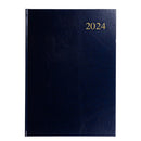 Collins Debden Essentials A5 DTP 2024 Journal