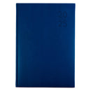 Debden Silhouette A5 Day to Page 2025 Diary