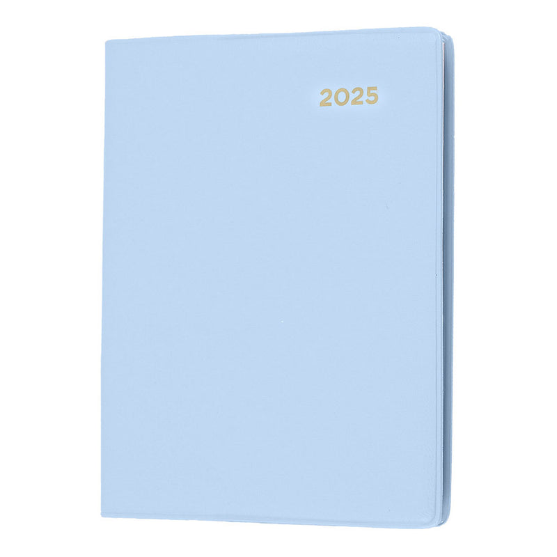 Collins Belmont A7 WTV 2025 Pocket Diary with Pen