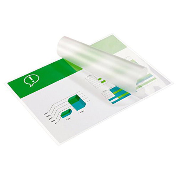 Rexel 75 Micron A3 Laminating Pouch (Pack of 25)