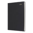 Collins Belmont Manager 1DTP 2025 Diary (190x260mm)
