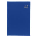 Collins Essential Appointment A4 1DTP 2025 Diary