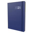 Collins Legacy A5 Week to View 2025 Diary