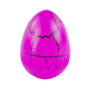 Keycraft Stegosaurus Hatching Egg (Large)