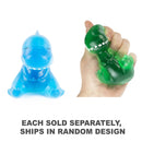 Keycraft Squeezy Dino