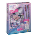 Nebulous Stars Estrelia Secret Diary