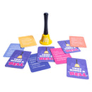 Fizz Creations That Rings A Bell Game