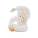 Keycraft Grippies Monkey with Magnet