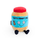 Punchkins PB Jar Nuts About You