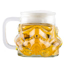 Thumbs Up! Original Stormtrooper Beer Glass