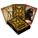 Aquarius Fantastic Beasts Playing Cards