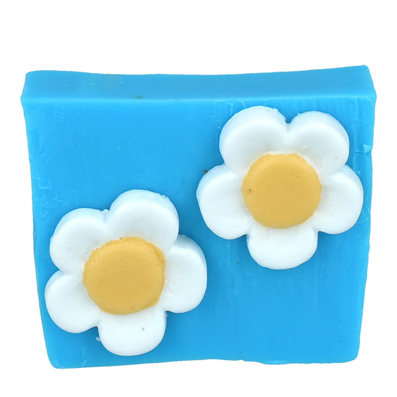 Daisy Roots Soap Slice