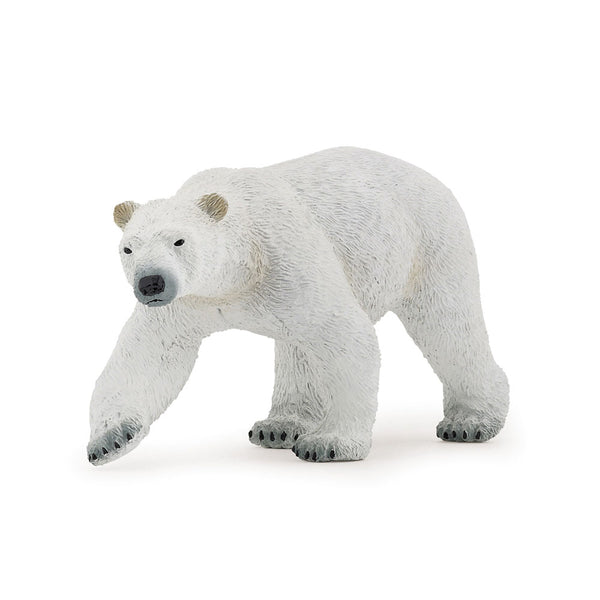 Papo Polar Bear Figurine