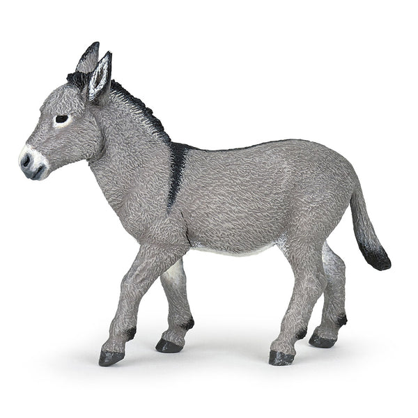 Papo Provence Donkey Figurine