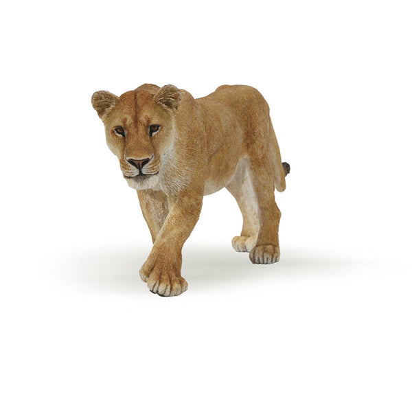 Papo Lioness Figurine