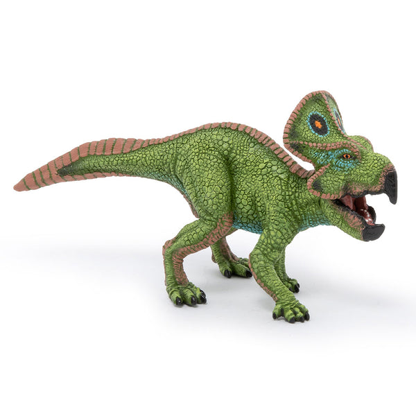 Papo Protoceratops Figurine