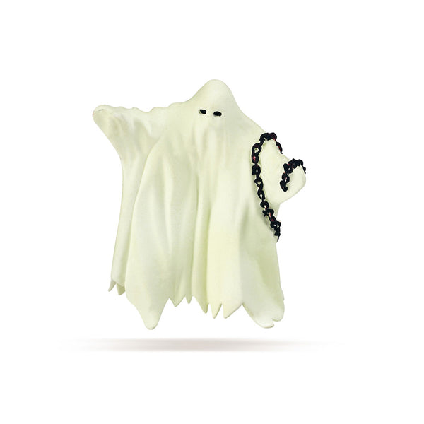 Papo Phosphorescent Ghost Figurine