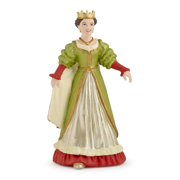 Papo Queen Marguerite Figurine