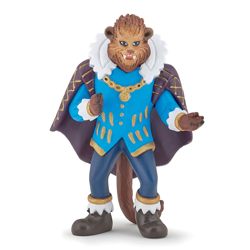 Papo the Beast Figurine