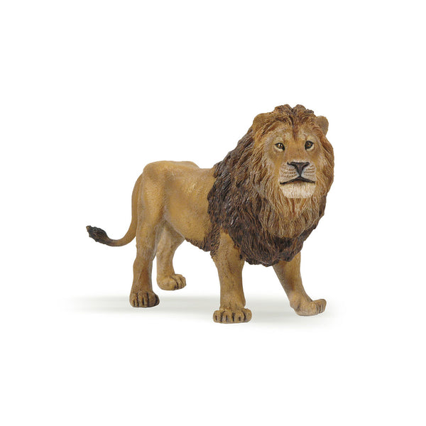 Papo Lion Figurine