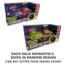 Teamsterz Monsters Moverz Monster Converterz (estilo aleatório)