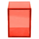 Caixa de deck de Eclipse Ultra Pro 2 peças