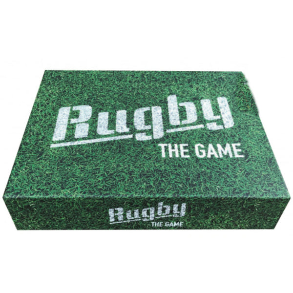 Rugby The Game