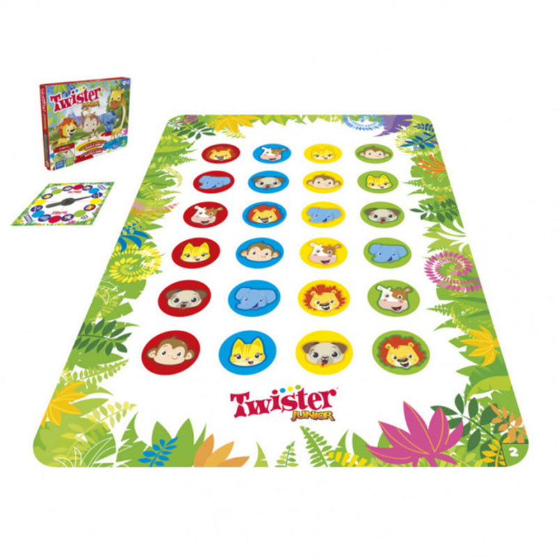 Twister Junior Board Game