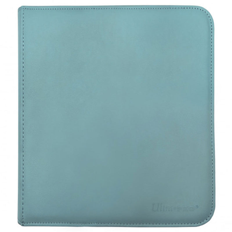 Ultra Pro 12 Pocket Zippered Pro-Binder