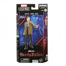 Marvel Legends Disney Plus Action Figura
