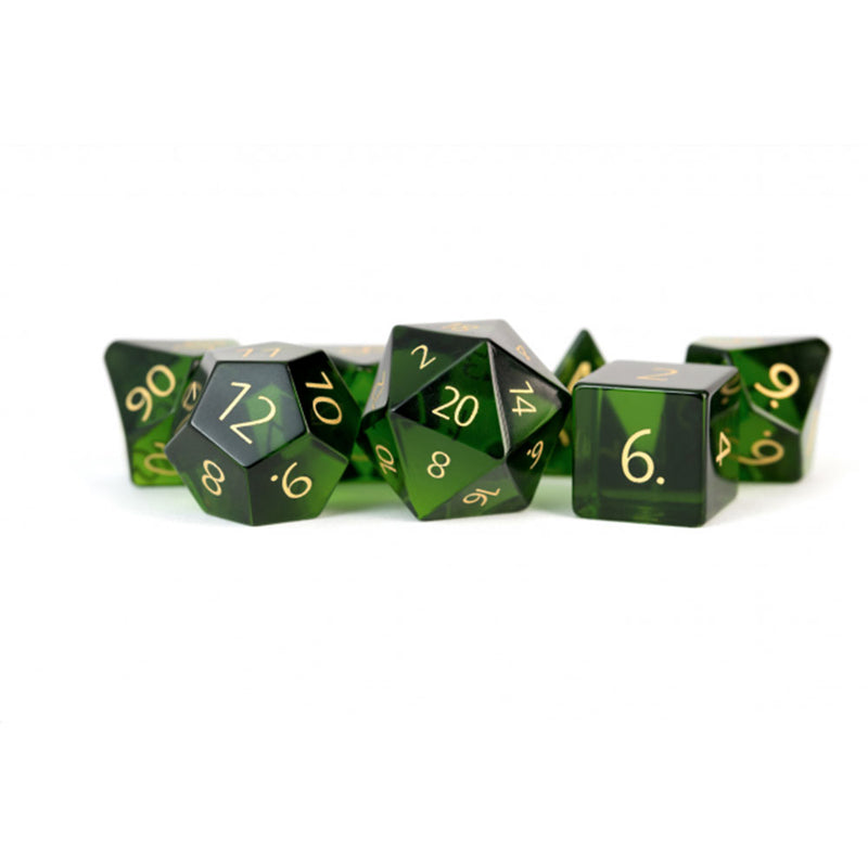 MDG GRAVED ZIRCON VIDRO BIRBORKSTON DICE