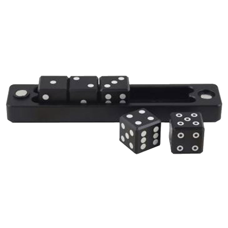 Ultra Pro Gravity Dice Precision 5x D6 Dice Set