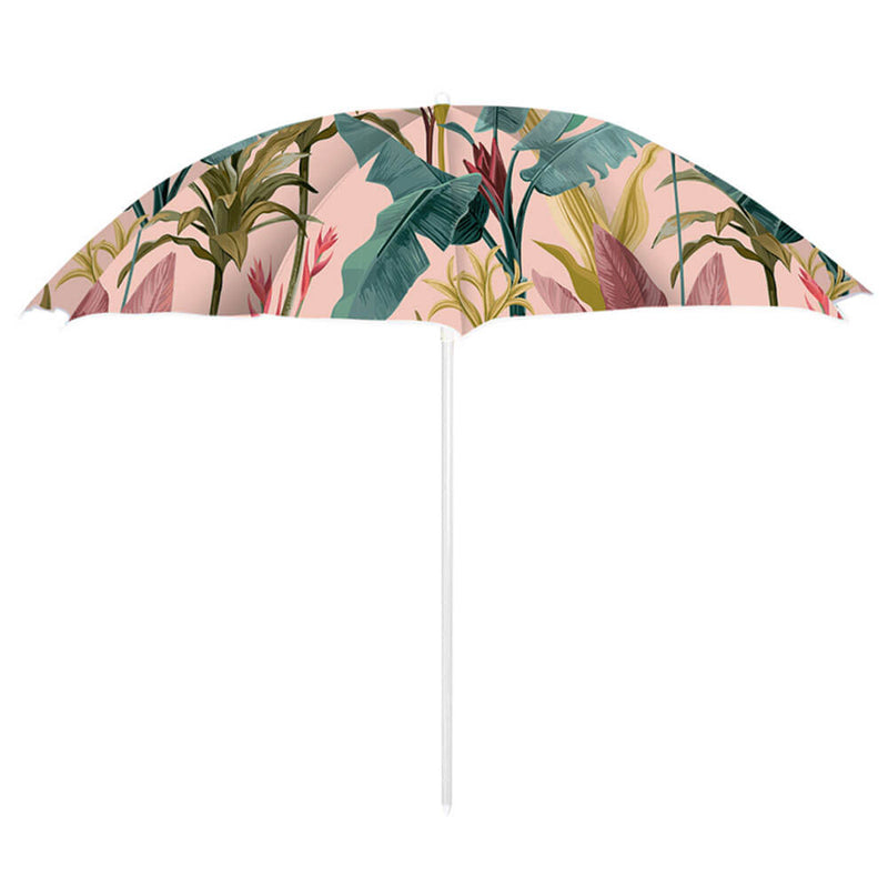 Parasol imprimé (180x180cm)