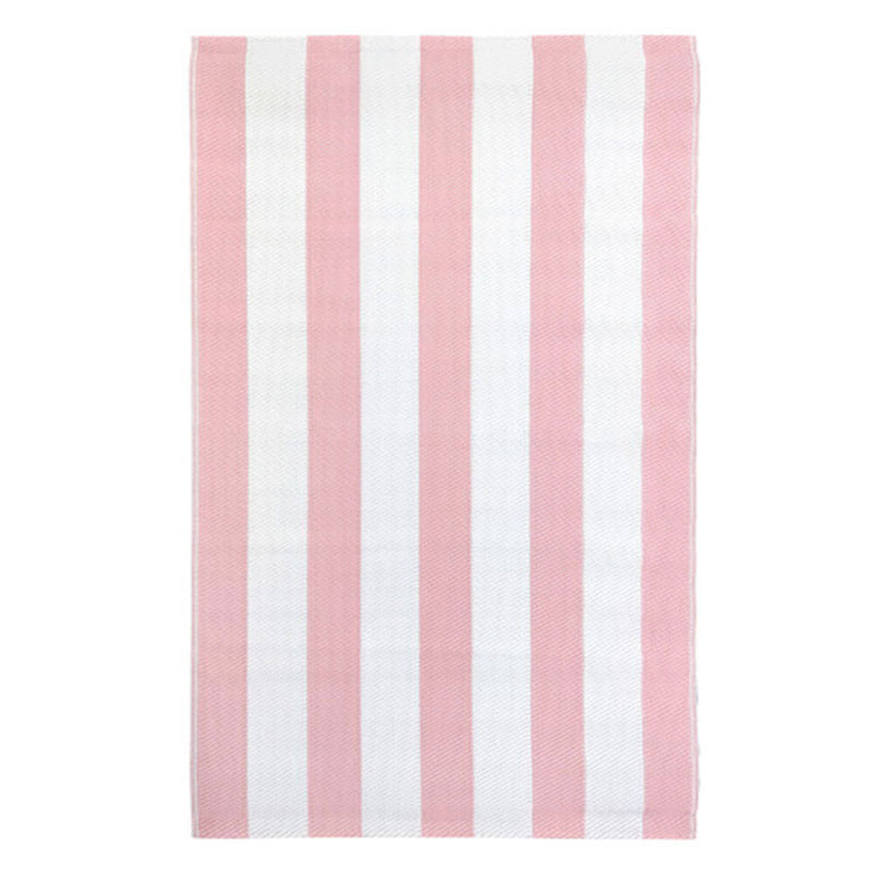 Tapete ao ar livre impresso Stripe Retro (180x120cm)