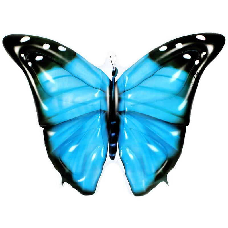 Butterfly Jumbo inflável (133x183x24cm)
