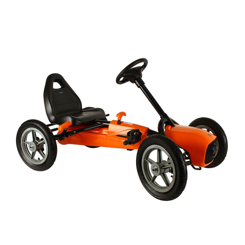  Go Kart a pedales (71x45x43cm)