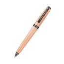 Pen do cobre escovado prelúdio