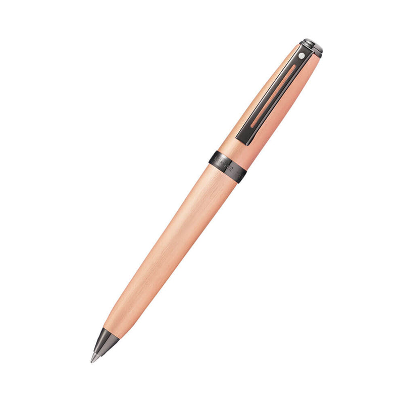 Pen do cobre escovado prelúdio