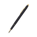Stylo Classic Century (noir classique)