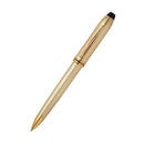 Stylo en or rempli/laminé Townsend 10 carats